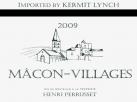 0 Henri Perrusset - Mcon-Villages (750ml)