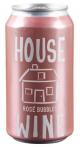 House Wine - Rose Bubbles 0 (375ml)