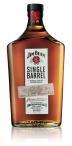 Jim Beam - Single Barrel Bourbon (750ml)