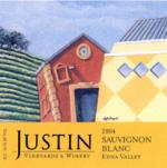 Justin - Sauvignon Blanc California 0 (750ml)