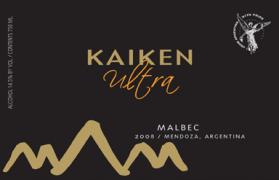 Kaiken - Ultra Malbec (750ml) (750ml)