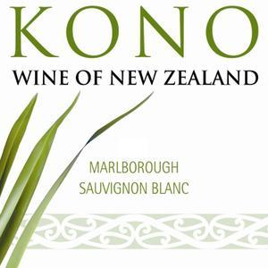 Kono - Sauvignon Blanc Marlborough (750ml) (750ml)