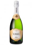 0 Korbel - Brut California Champagne (187ml)