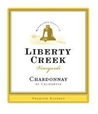 Liberty Creek - Chardonnay (1.5L) (1.5L)