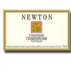 Newton - Unfiltered Chardonnay 2014 (750ml)