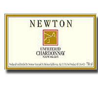 2014 Newton - Unfiltered Chardonnay (750ml) (750ml)