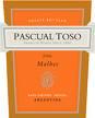 0 Pascual Toso - Malbec Mendoza (750ml)