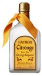Patrón - Citronge Liqueur (750ml)