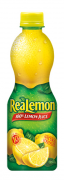 Realemon - Lemon Juice (750ml)