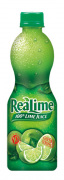 Realime - Lime Juice (750ml)