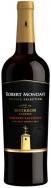 0 Robert Mondavi - Private Selection Bourbon Barrel-Aged Cabernet Sauvignon (750ml)