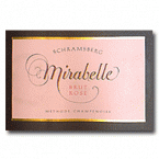 Schramsberg - Mirabelle Brut Rosé 0 (750ml)