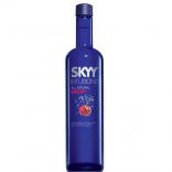Skyy - Infusions Cherry Vodka (750ml)