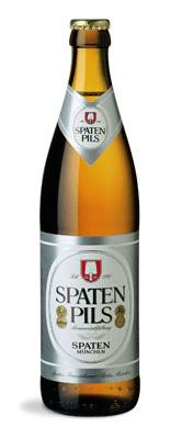 Spaten - Pils (6 pack 12oz bottles) (6 pack 12oz bottles)