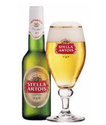 Stella Artois Brewery - Stella Artois (6 pack 11.2oz bottles) (6 pack 11.2oz bottles)