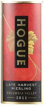 Hogue - Riesling Columbia Valley Late Harvest (750ml) (750ml)