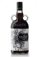 The Kraken - Black Spiced Rum (50ml)