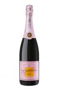 0 Veuve Clicquot - Brut Ros Champagne with Ice Jacket (750ml)