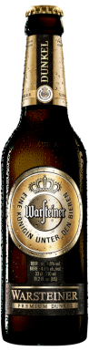 Warsteiner - Dunkel (6 pack 12oz bottles) (6 pack 12oz bottles)