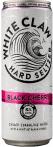 White Claw - Black Cherry Hard Seltzer (6 pack 11.2oz cans)