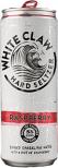 White Claw - Raspberry Hard Seltzer (6 pack 11.2oz cans)