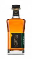 3 Badge - Benjamin Chapman 7 Year Whiskey (750)