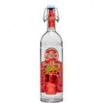 360 Bing Cherry Vodka Co (750)