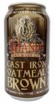 4 Hands - Cast Iron Oatmeal Brown 4/6/12cn 0 (62)