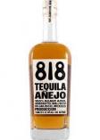 818 Tequila - Anejo 0 (750)