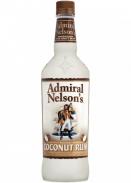 Admiral Nelson - Coconut Rum (750)