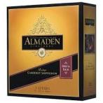 Almaden Vineyards - Cabernet Sauvignon Heritage 5L Box (5000)