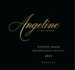 Angeline - Pinot Noir Reserve 0 (750)