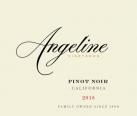 Angeline  - Pinot Noir (750)