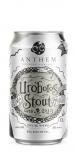 Anthem Brewing Company - Uroboros Stout 2012 (62)