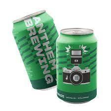 Anthem Hoparazzi Ipa 4/6/.2 Cn (6 pack 12oz cans) (6 pack 12oz cans)