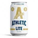 Athletic Brewing - Lite Non-Alcoholic (62)