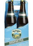 2011 Ayinger Bavarian Pilsner 6/4/.2 (44)