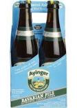 2011 Ayinger Bavarian Pilsner 6/4/.2 (44)