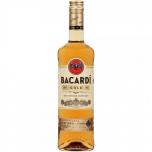 Bacardi - Gold Puerto Rico 0 (750)