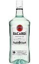 Bacardi - Rum Silver Light (Superior) (200)
