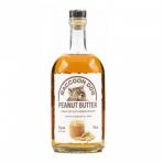 Raccoon Dog - Peanut Butter Whiskey (750)