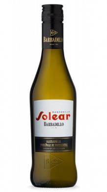 Barbadillo Solear Sherry (375ml) (375ml)