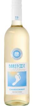 Barefoot Bright & Breezy Chardonnay (750ml) (750ml)