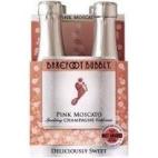 Barefoot - Bubbly Pink Moscato (187)