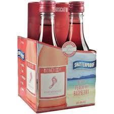 Barefoot - Pink Moscato (750ml) (750ml)
