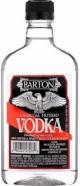 Barton Vodka (375)