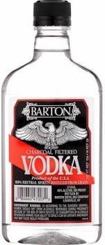 Barton Vodka (375ml) (375ml)