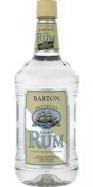 Barton - Light Rum (1750)