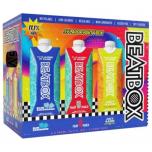 0 Beatbox 3 Flavor Variety Pack (750)