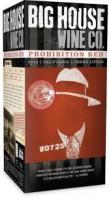 Big House - Prohibition Red (3000)